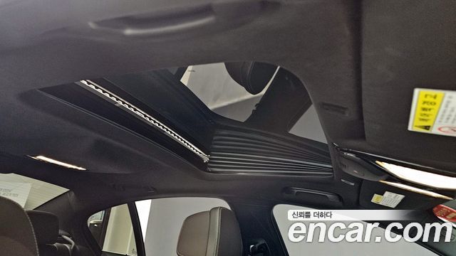 BMW 5-Series 2020 — photo 18