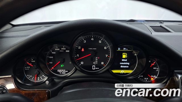 Porsche Panamera 2011 — photo 8