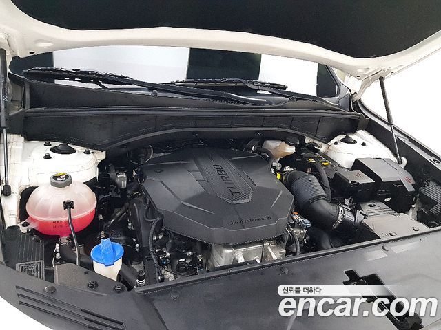 Kia Sorento 2021 — photo 6
