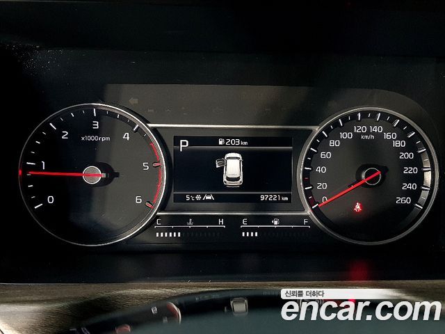 Kia Sorento 2021 — photo 7