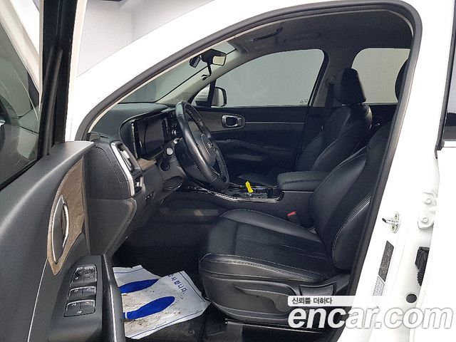 Kia Sorento 2021 — photo 8