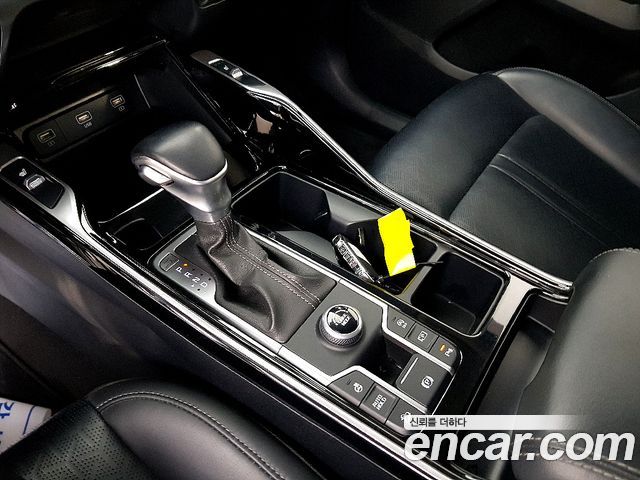 Kia Sorento 2021 — photo 14
