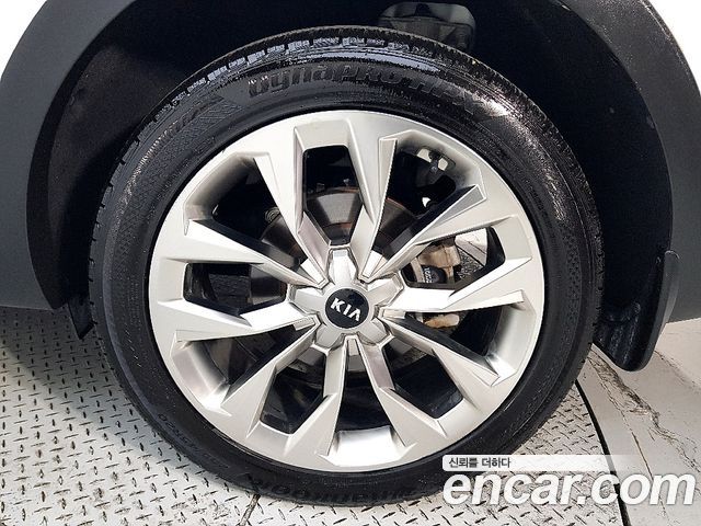 Kia Sorento 2021 — photo 20