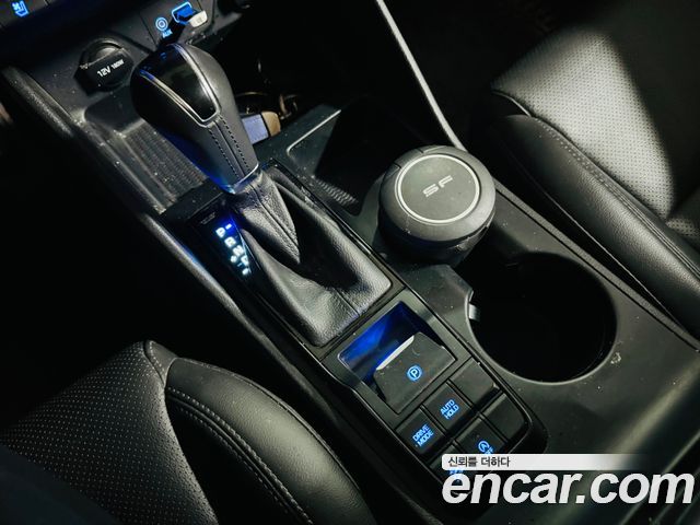 Hyundai Tucson 2019 — photo 12