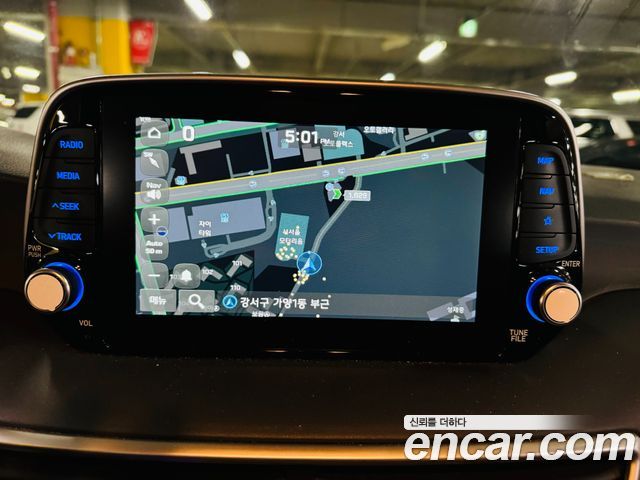 Hyundai Tucson 2019 — photo 14