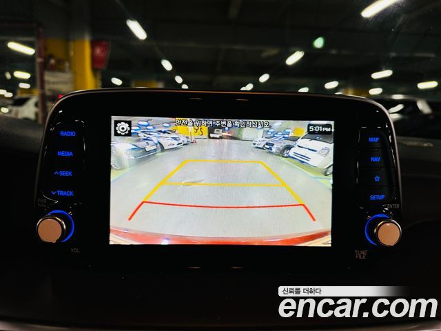 Hyundai Tucson 2019 — photo 15