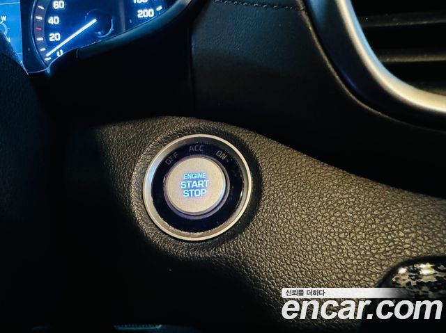 Hyundai Tucson 2019 — photo 18