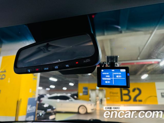 Hyundai Tucson 2019 — photo 20