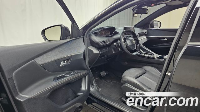 Peugeot 3008 2021 — photo 10