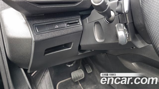 Peugeot 3008 2021 — photo 14