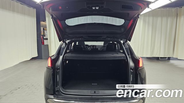 Peugeot 3008 2021 — photo 20