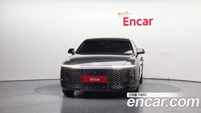 Hyundai Grandeur 2023 — photo 3