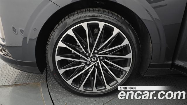 Hyundai Grandeur 2023 — photo 5