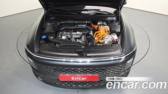 Hyundai Grandeur 2023 — photo 6