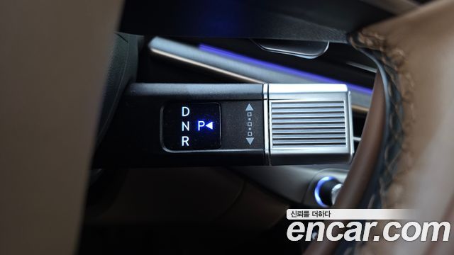 Hyundai Grandeur 2023 — photo 9