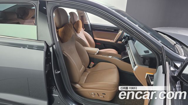 Hyundai Grandeur 2023 — photo 12