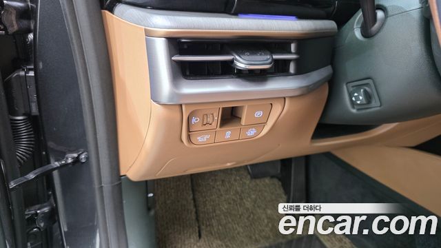 Hyundai Grandeur 2023 — photo 14