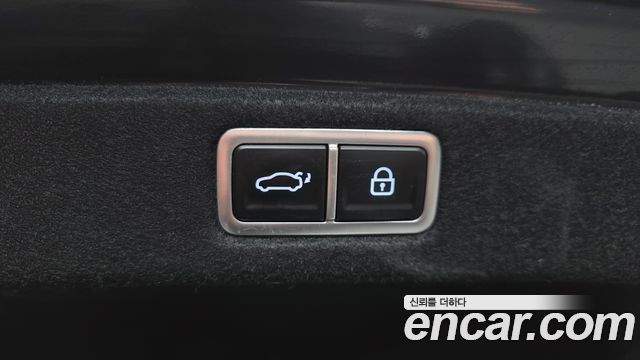 Hyundai Grandeur 2023 — photo 20