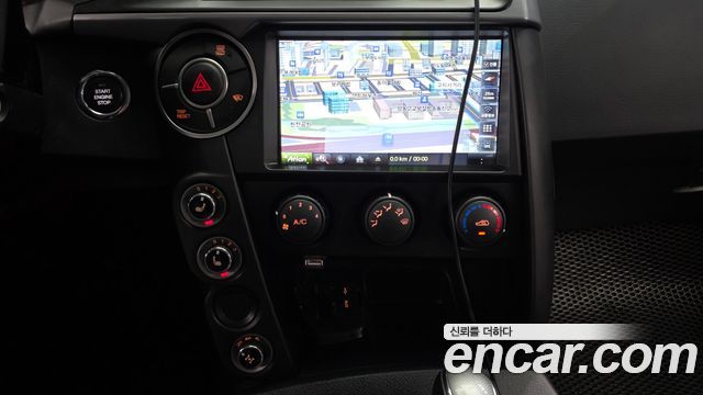 KG Mobility KORANDO 2017 — photo 15