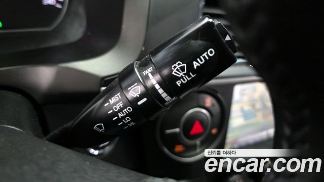KG Mobility KORANDO 2017 — photo 17