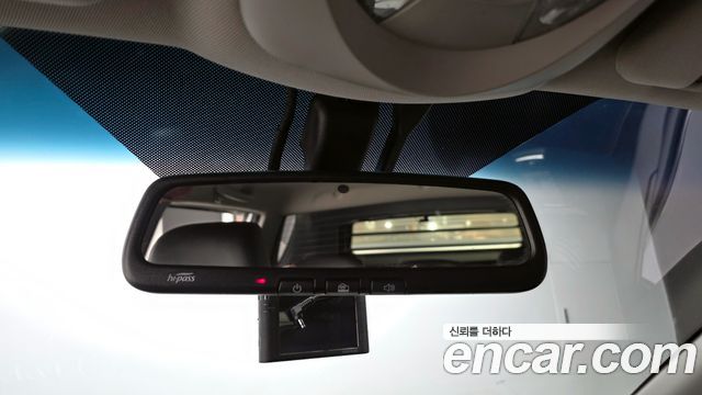 KG Mobility KORANDO 2017 — photo 19
