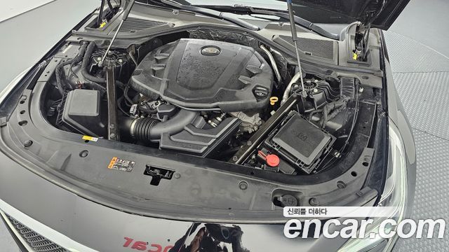 Cadillac CT6 2019 — photo 6