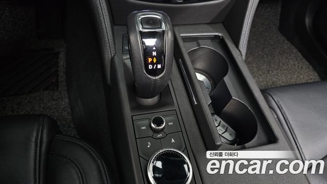 Cadillac CT6 2019 — photo 9