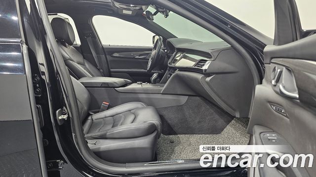 Cadillac CT6 2019 — photo 11
