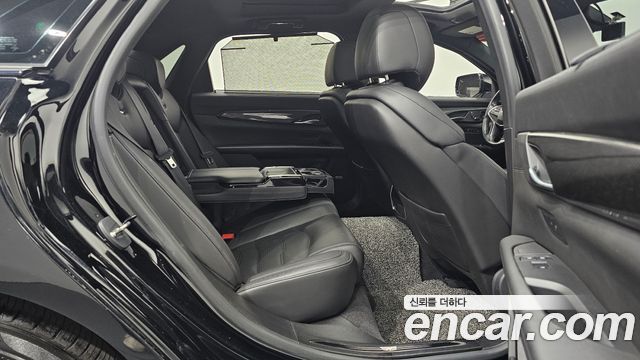 Cadillac CT6 2019 — photo 12