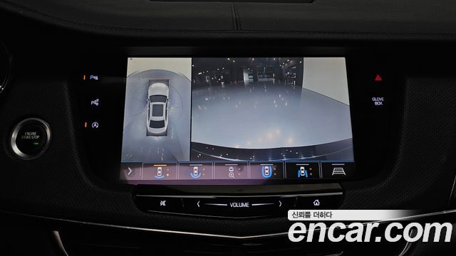 Cadillac CT6 2019 — photo 15