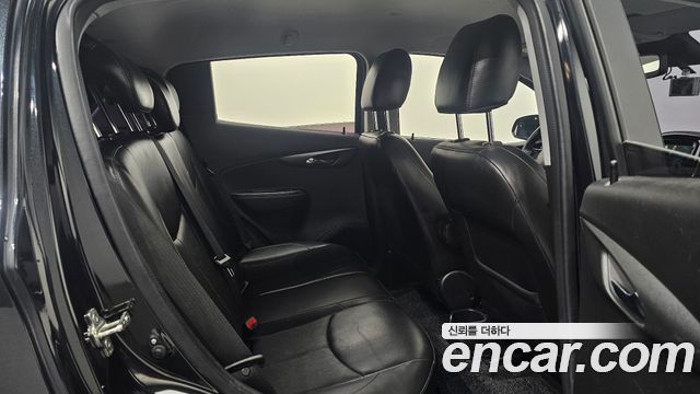 Chevrolet Korea Spark 2016 — photo 12