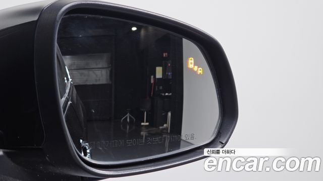 Chevrolet Korea Spark 2016 — photo 16