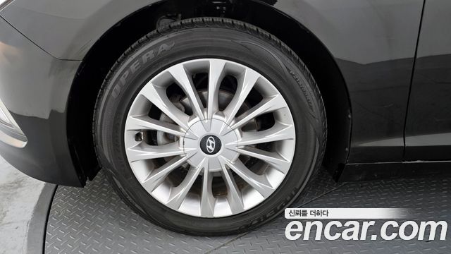 Hyundai Sonata 2017 — photo 5