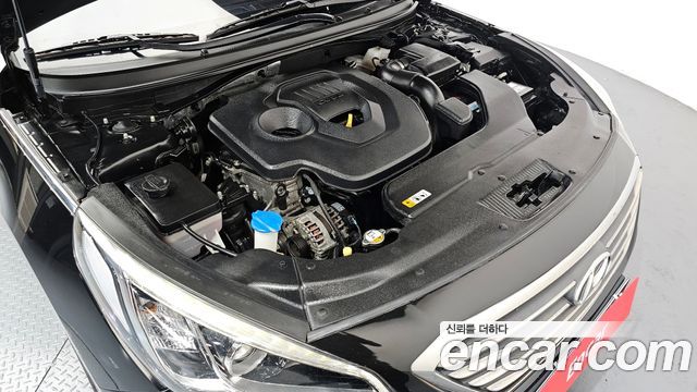 Hyundai Sonata 2017 — photo 6
