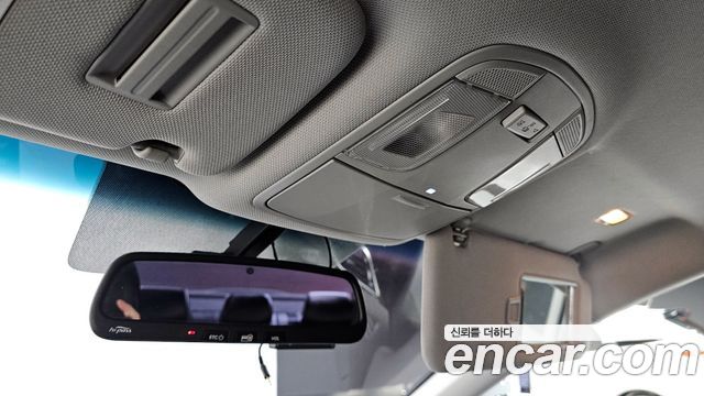 Hyundai Sonata 2017 — photo 20