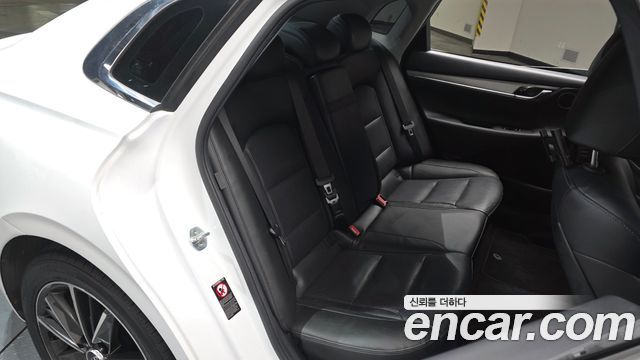 Hyundai Grandeur 2022 — photo 11