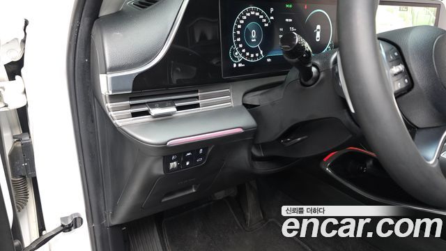 Hyundai Grandeur 2022 — photo 13