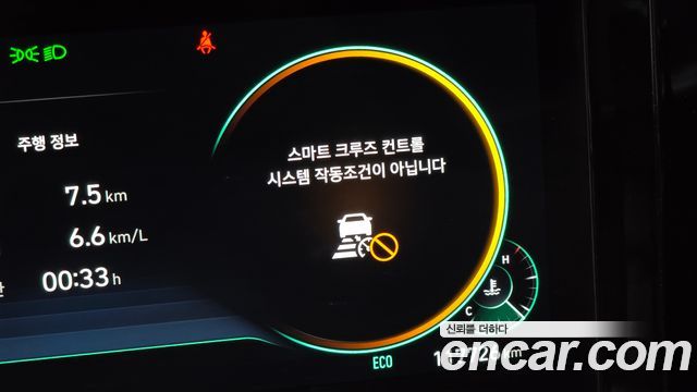 Hyundai Grandeur 2022 — photo 19