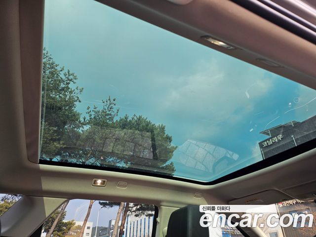 Land Rover Range Rover Evoque 2020 — photo 14