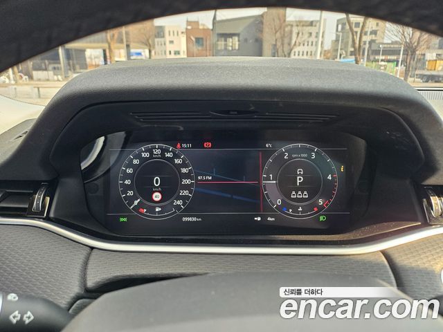 Land Rover Range Rover Evoque 2020 — photo 20