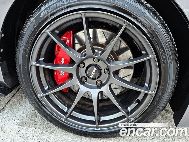 Hyundai Genesis 2011 — photo 5