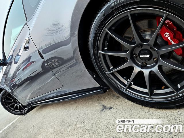 Hyundai Genesis 2011 — photo 12