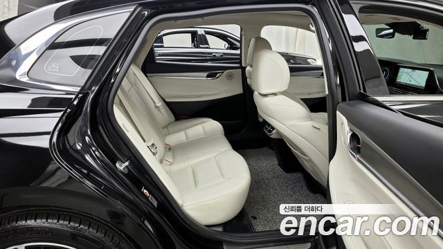 Hyundai Grandeur 2022 — photo 12