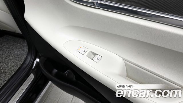 Hyundai Grandeur 2022 — photo 19