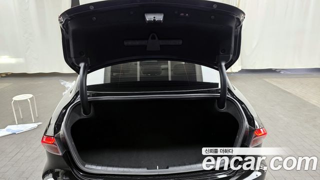 Hyundai Grandeur 2022 — photo 20