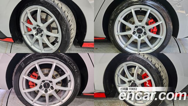 Hyundai AVANTE 2022 — photo 13