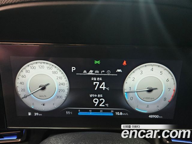 Hyundai AVANTE 2022 — photo 14