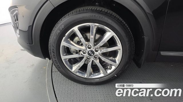 Kia Sorento 2016 — photo 5
