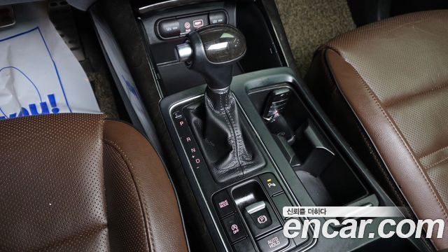 Kia Sorento 2016 — photo 9