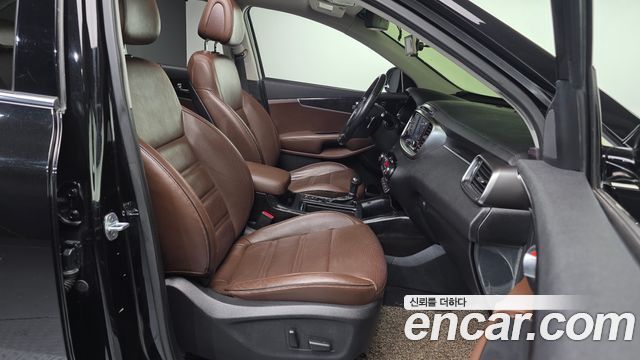 Kia Sorento 2016 — photo 10